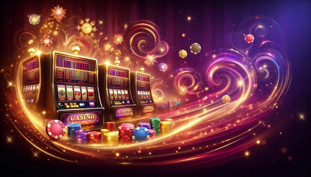 Slots Dynamite Casino